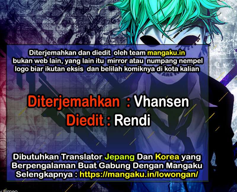 Baca Komik World Trigger Chapter 185 Gambar 1