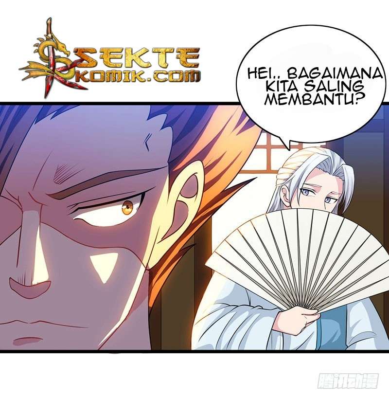 Dushi Xiaoyao Chapter 26 Gambar 9