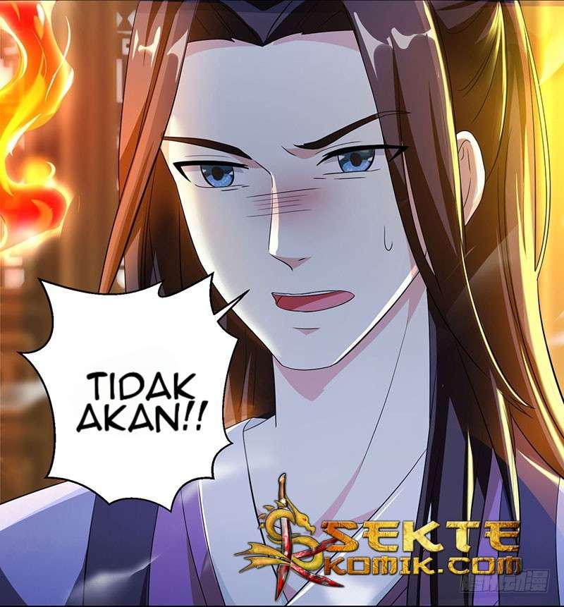 Dushi Xiaoyao Chapter 24 Gambar 5