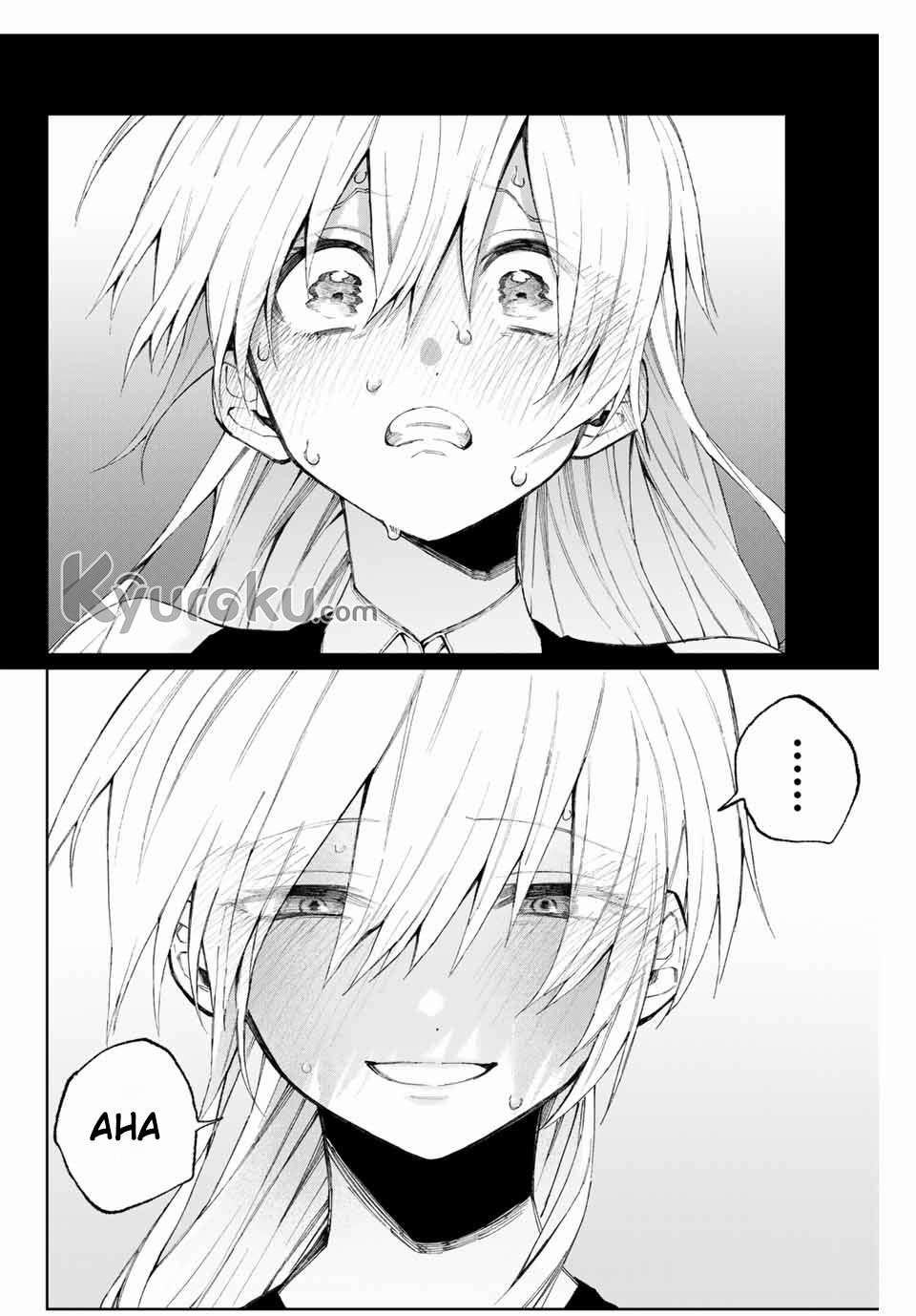 That Girl Is Not Just Cute Chapter 38 Gambar 11