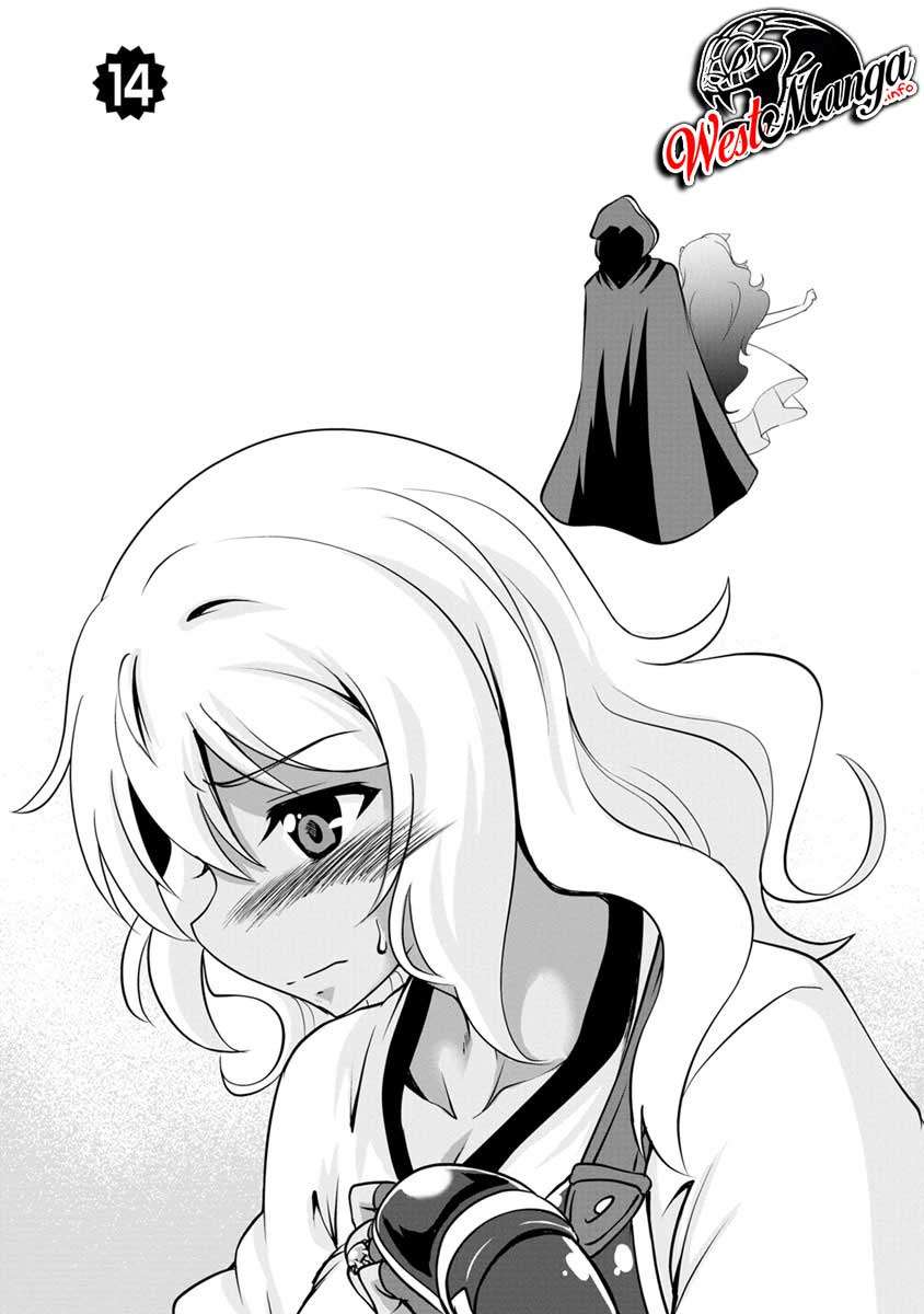 Shinka no Mi ~Shiranai Uchi ni Kachigumi Jinsei Chapter 14 Gambar 7