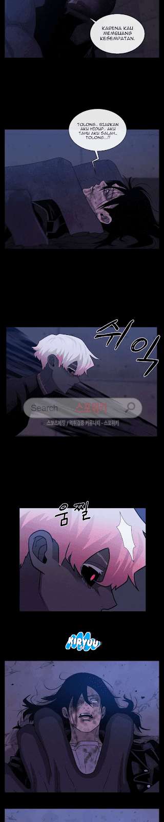 The Devil Boy Chapter 48 Gambar 16