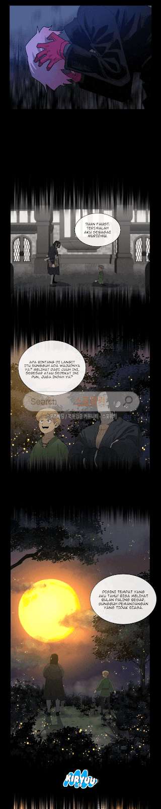 The Devil Boy Chapter 48 Gambar 18