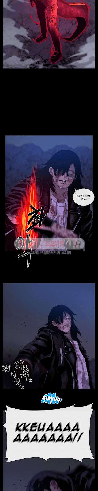 The Devil Boy Chapter 48 Gambar 22