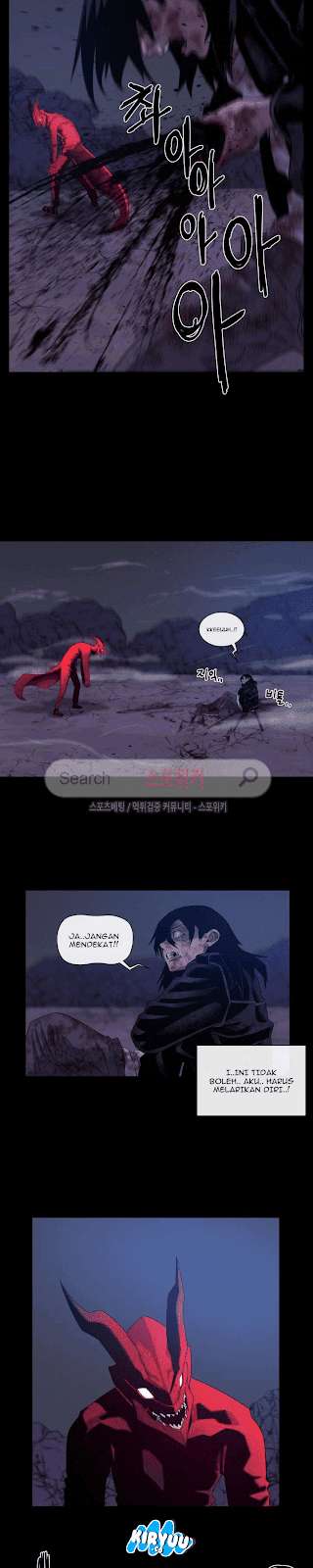 The Devil Boy Chapter 48 Gambar 23