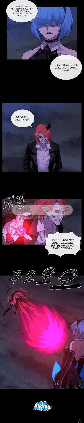 The Devil Boy Chapter 48 Gambar 29