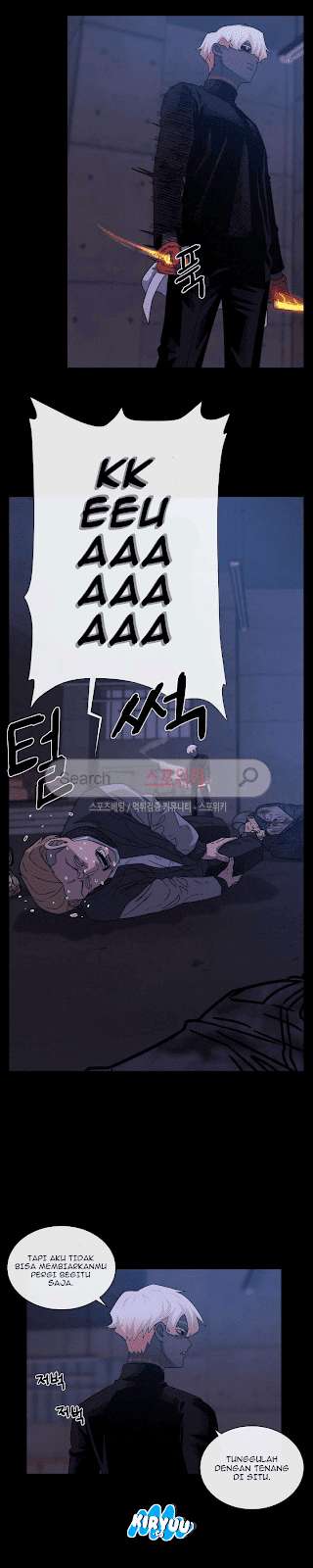 The Devil Boy Chapter 48 Gambar 7