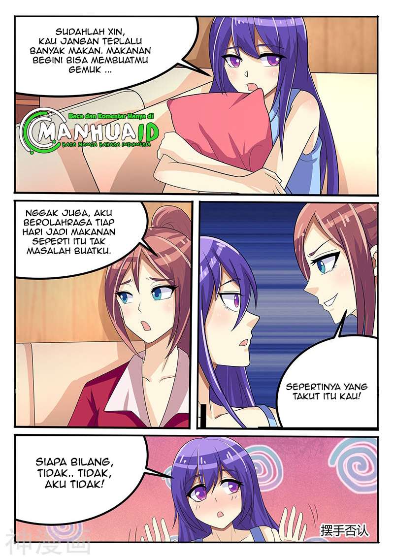 Dragon Soul Agent Chapter 70 Gambar 11