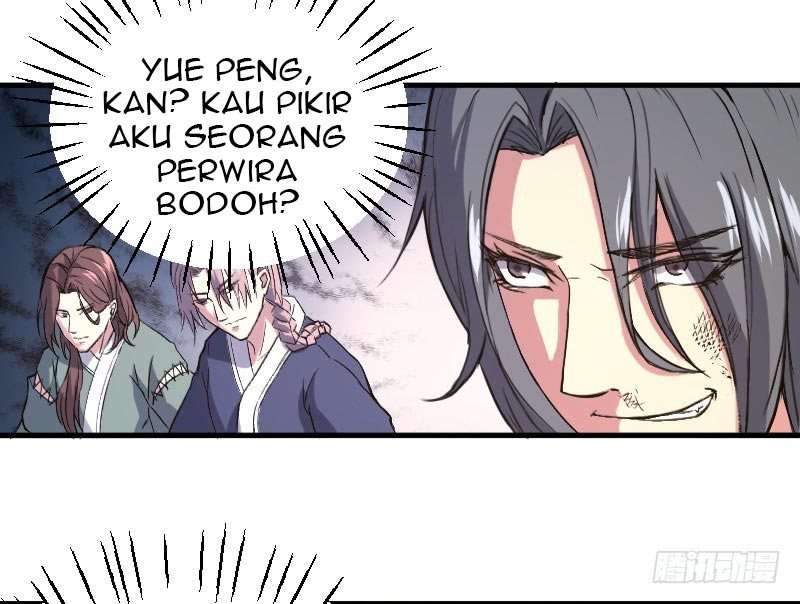 Reborn as King Chapter 14 Gambar 21