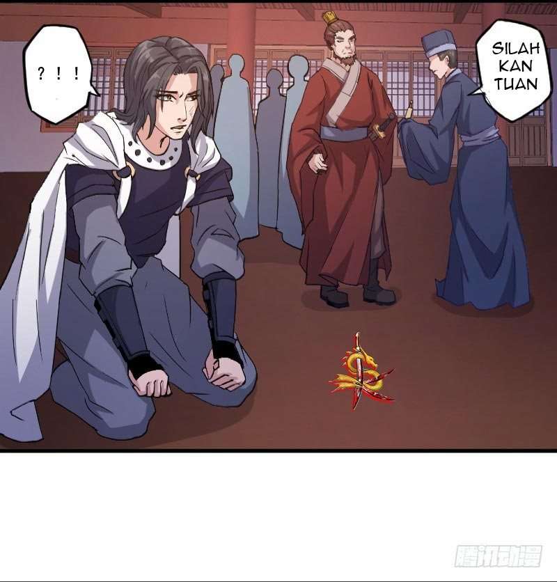 Reborn as King Chapter 14 Gambar 24