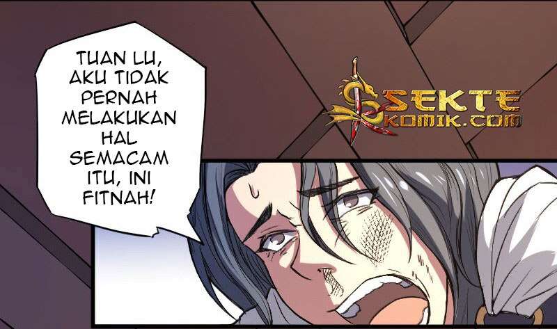 Reborn as King Chapter 14 Gambar 8