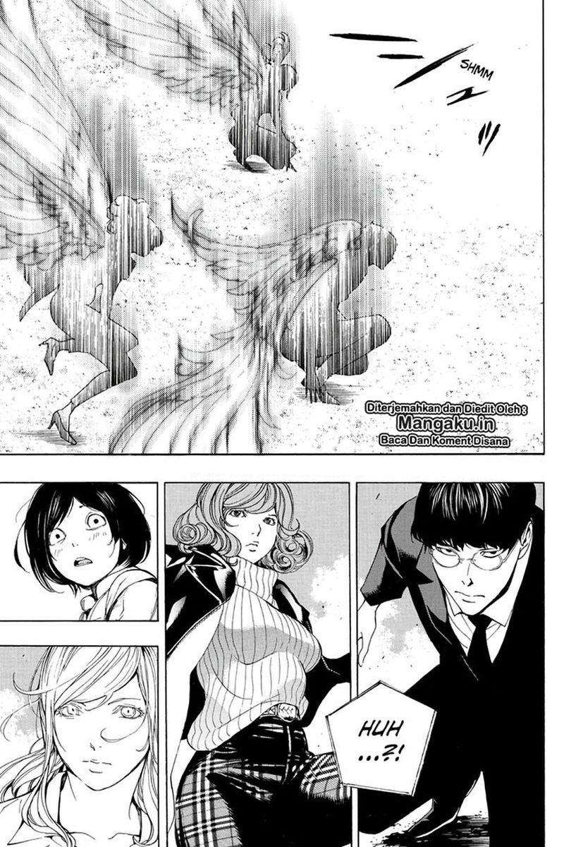 Platinum End Chapter 47 Gambar 4