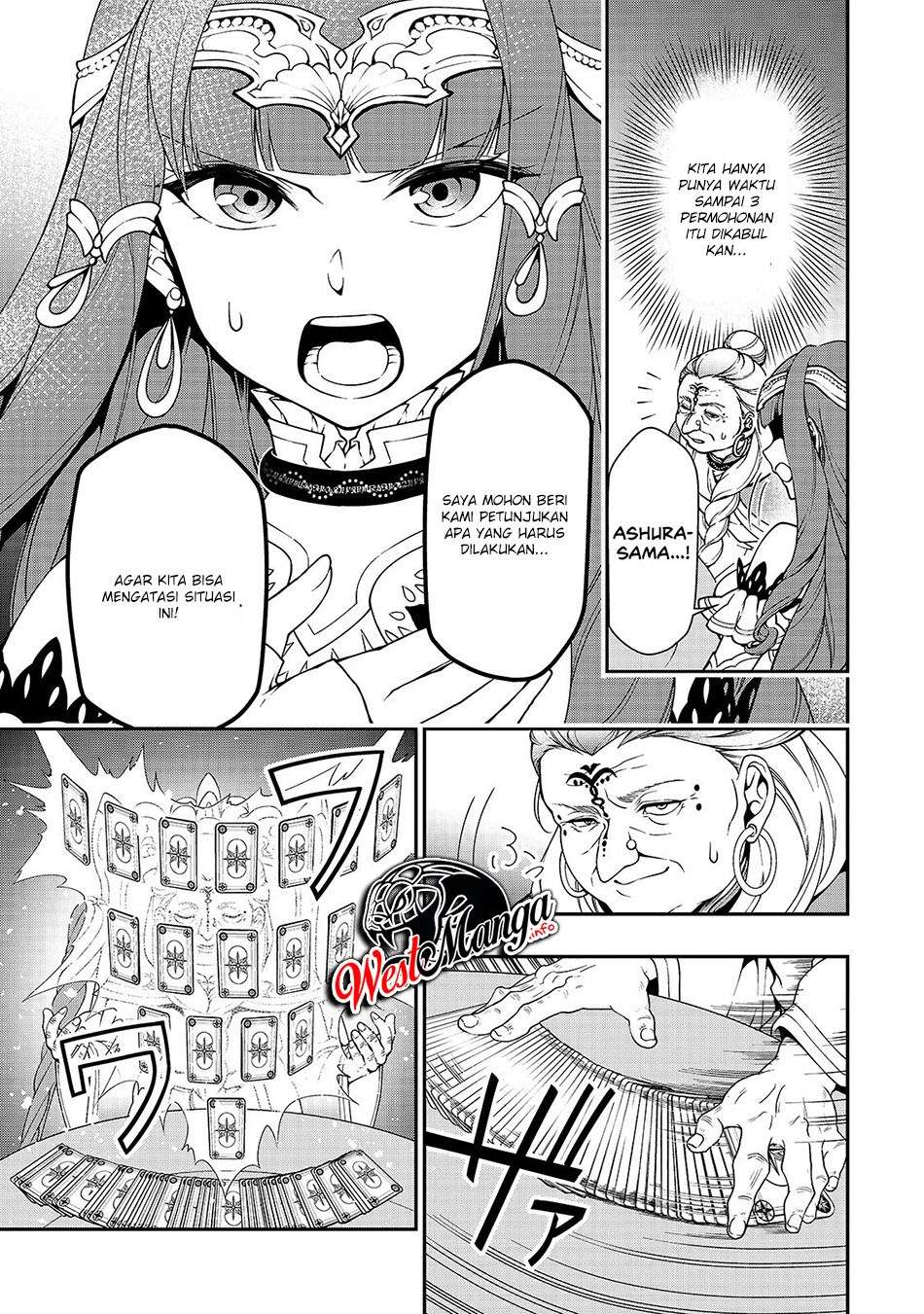 Lv2 kara Cheat datta Moto Yuusha Kouho no Mattari Isekai Life Chapter 10 Gambar 11