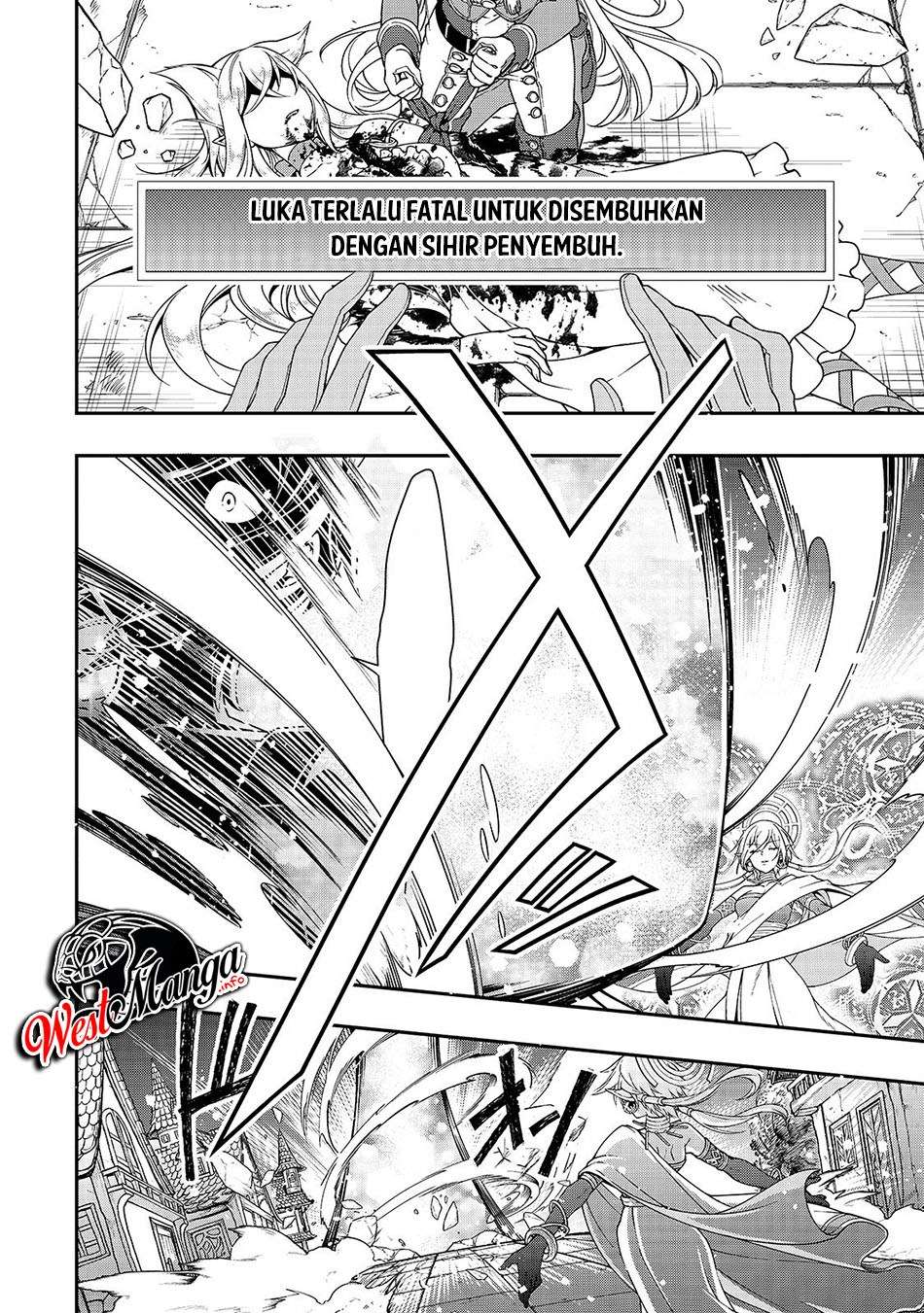 Lv2 kara Cheat datta Moto Yuusha Kouho no Mattari Isekai Life Chapter 10 Gambar 26