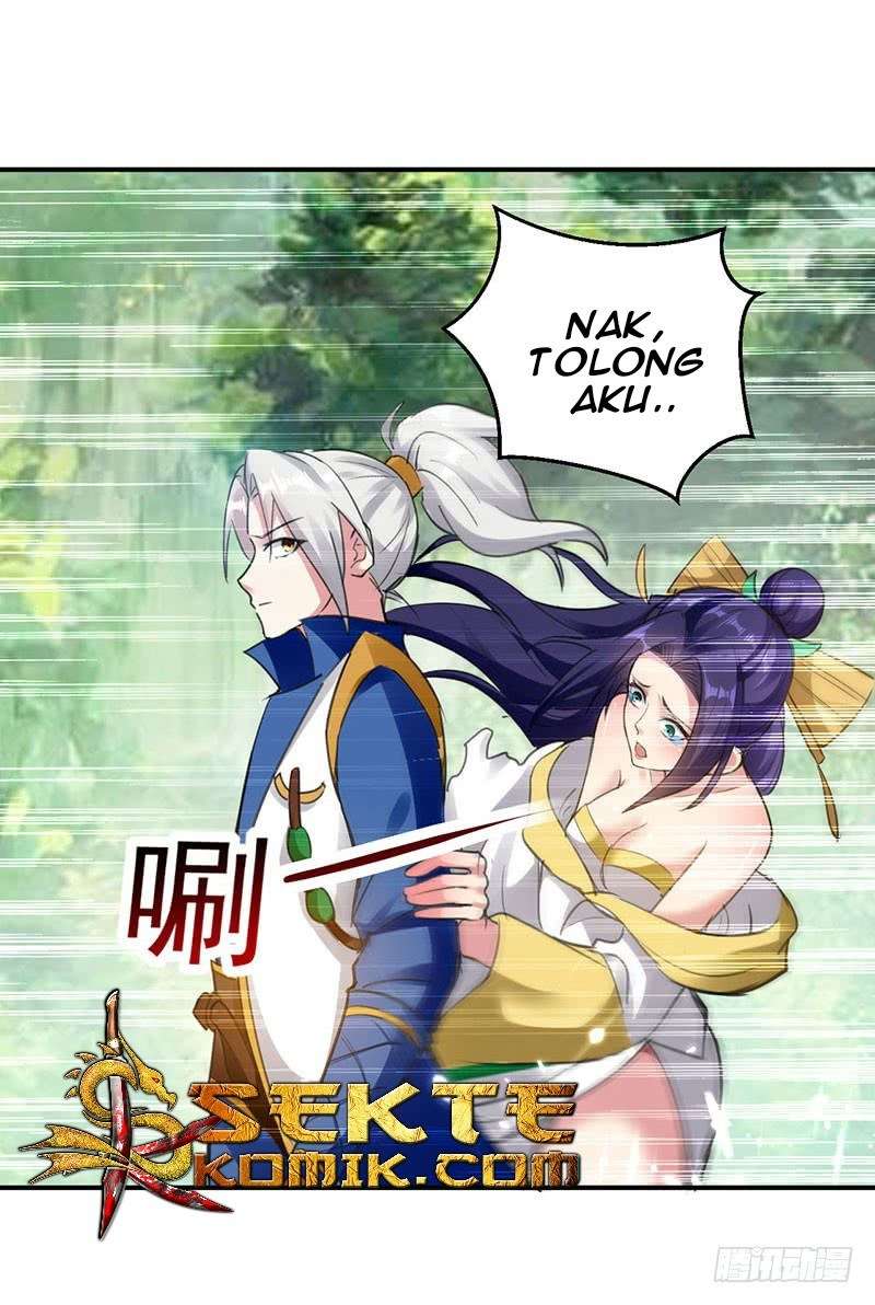 Zui Qiang Zhan Hun Chapter 13 Gambar 15