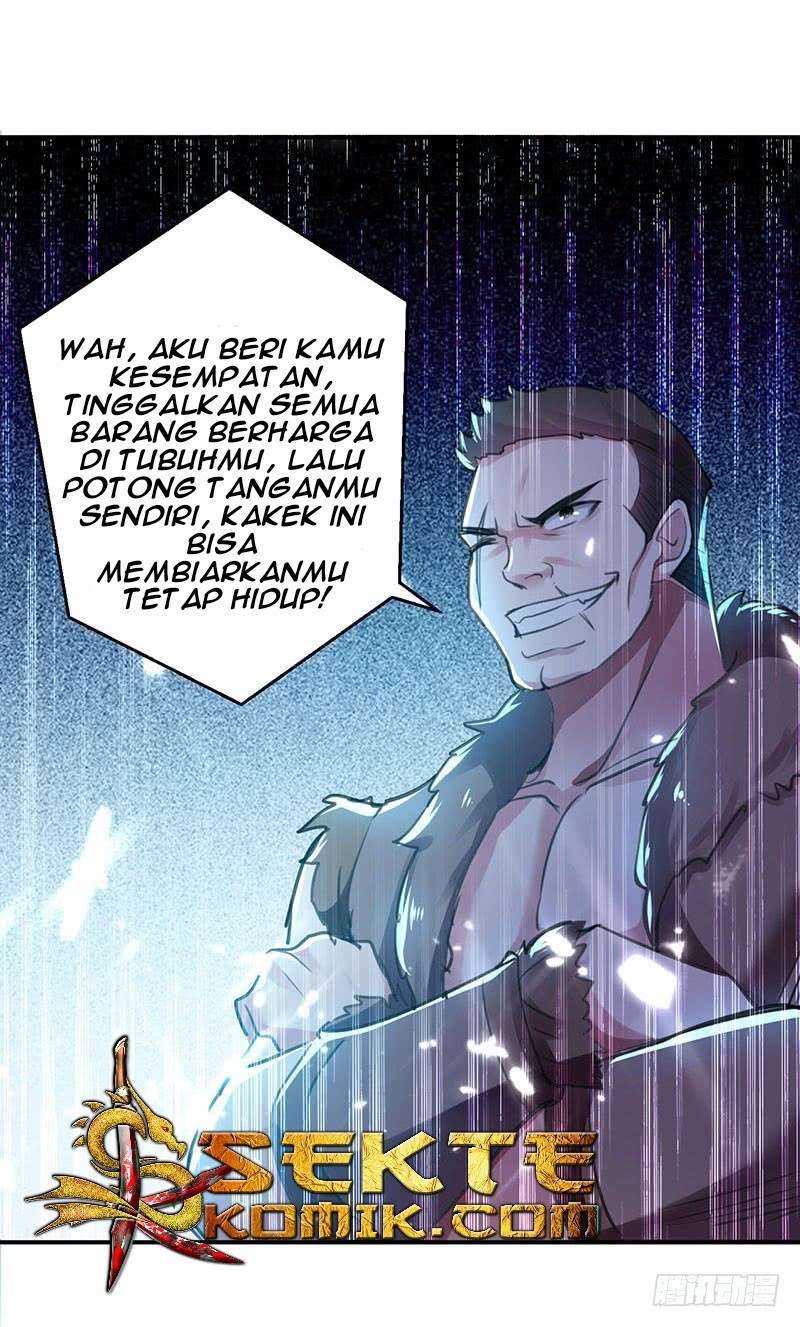 Zui Qiang Zhan Hun Chapter 13 Gambar 18