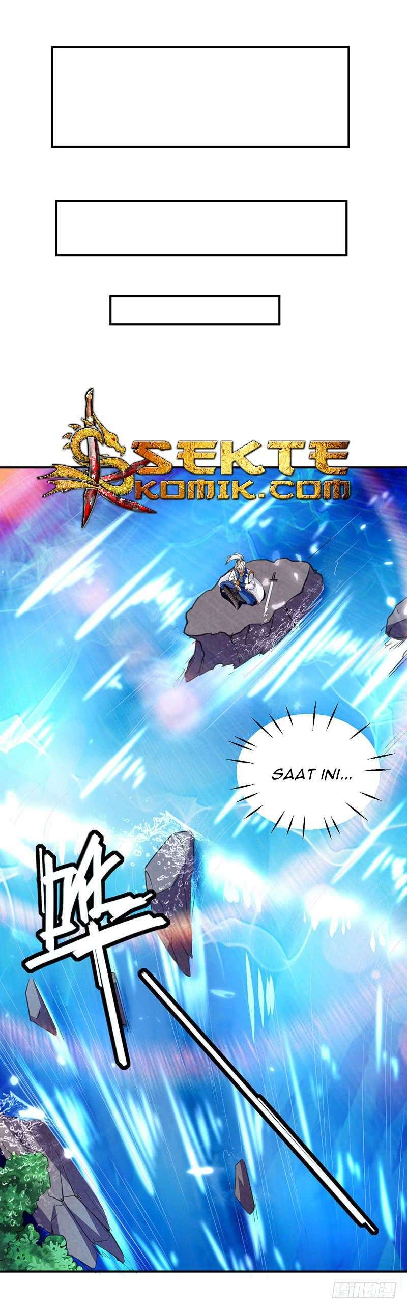 Baca Manhua Zui Qiang Zhan Hun Chapter 13 Gambar 2