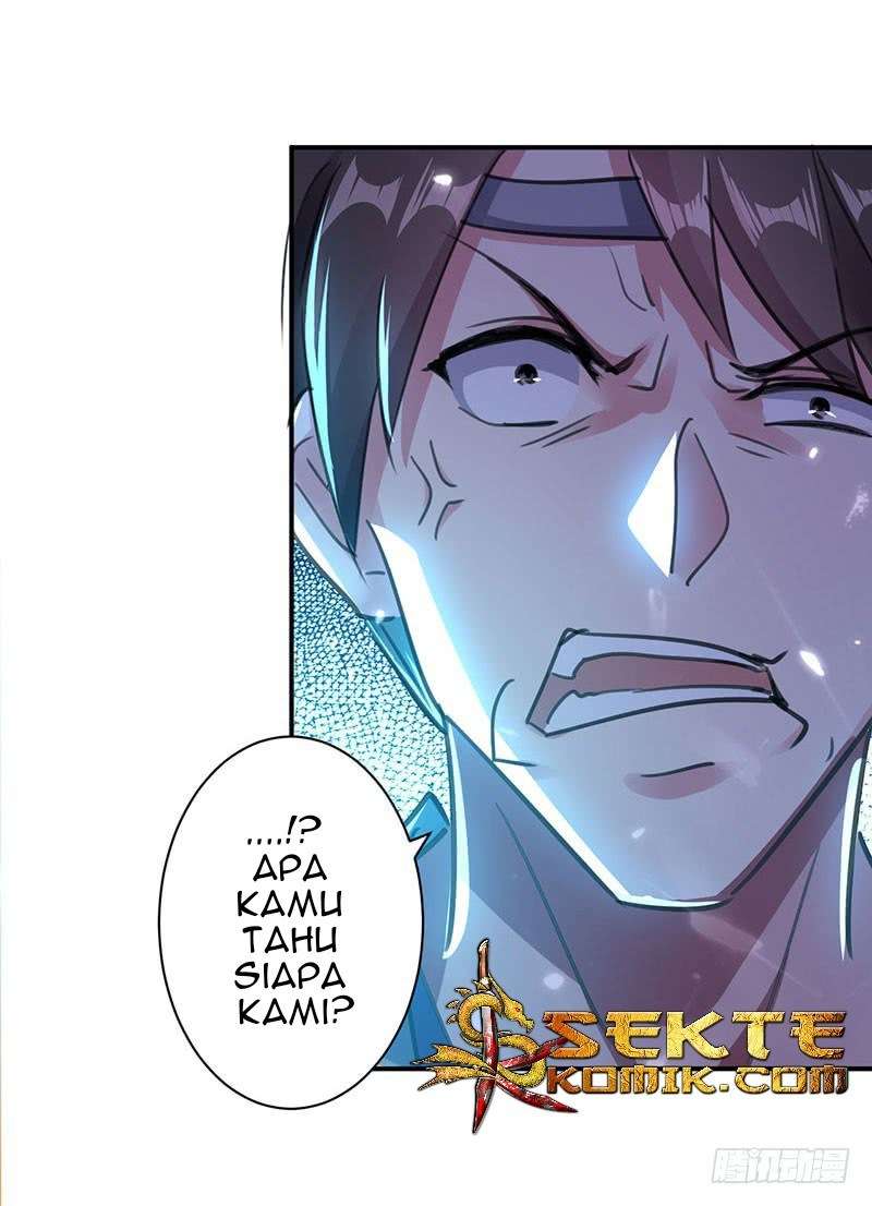 Zui Qiang Zhan Hun Chapter 13 Gambar 21