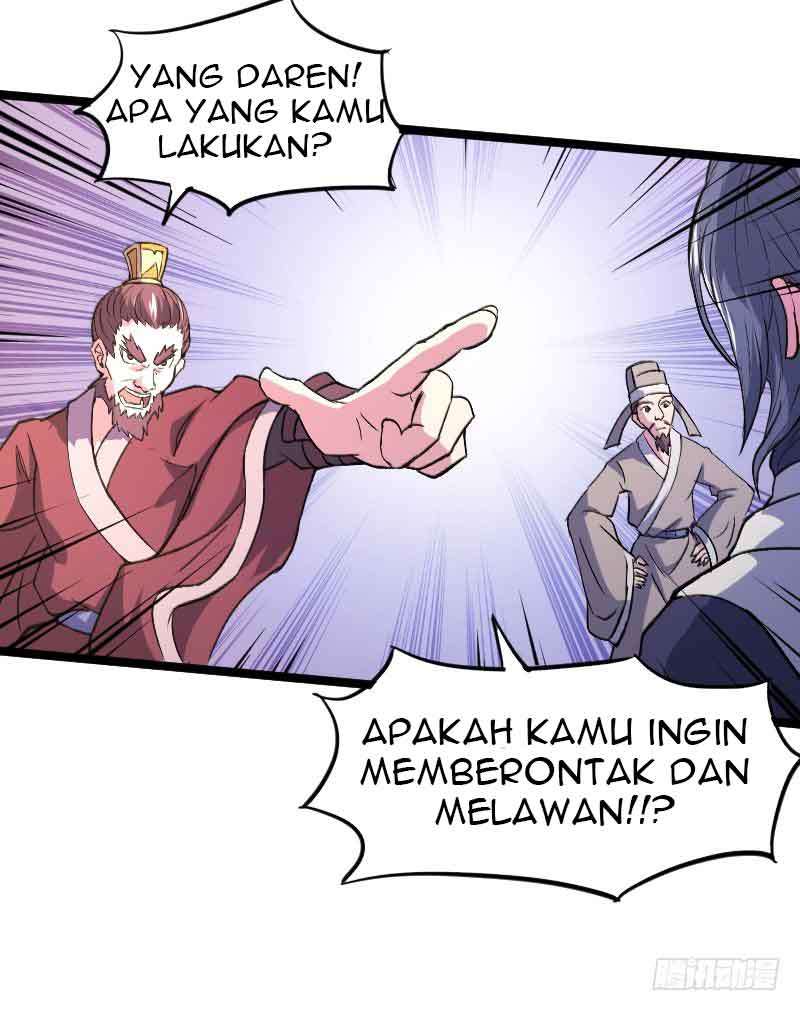 Reborn as King Chapter 15 Gambar 12