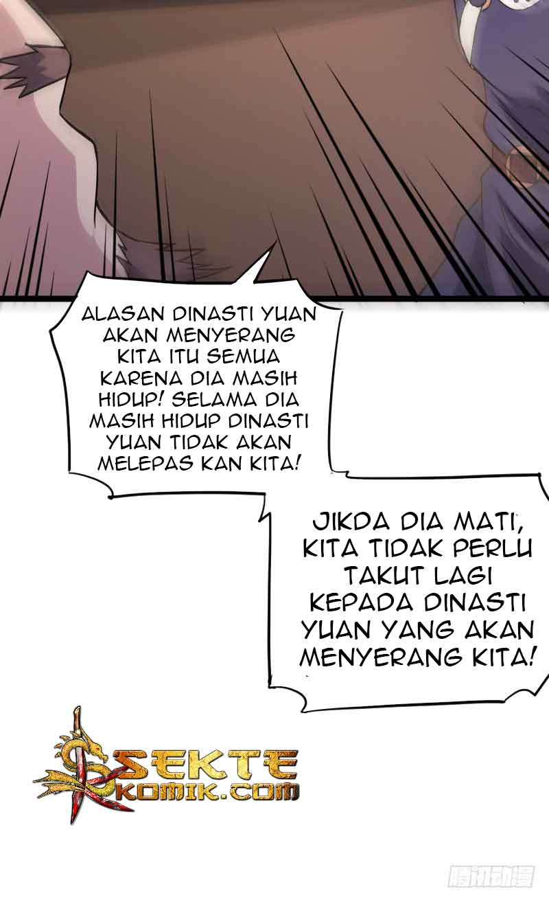 Reborn as King Chapter 15 Gambar 15