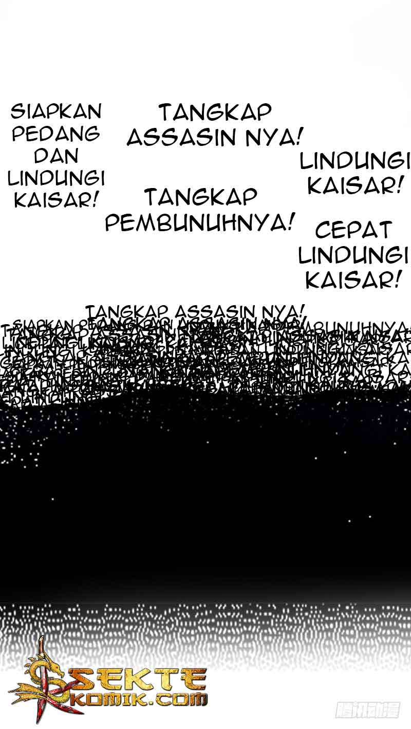 Reborn as King Chapter 15 Gambar 27