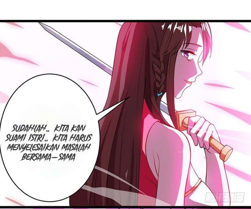 Dushi Xiaoyao Chapter 37 Gambar 5