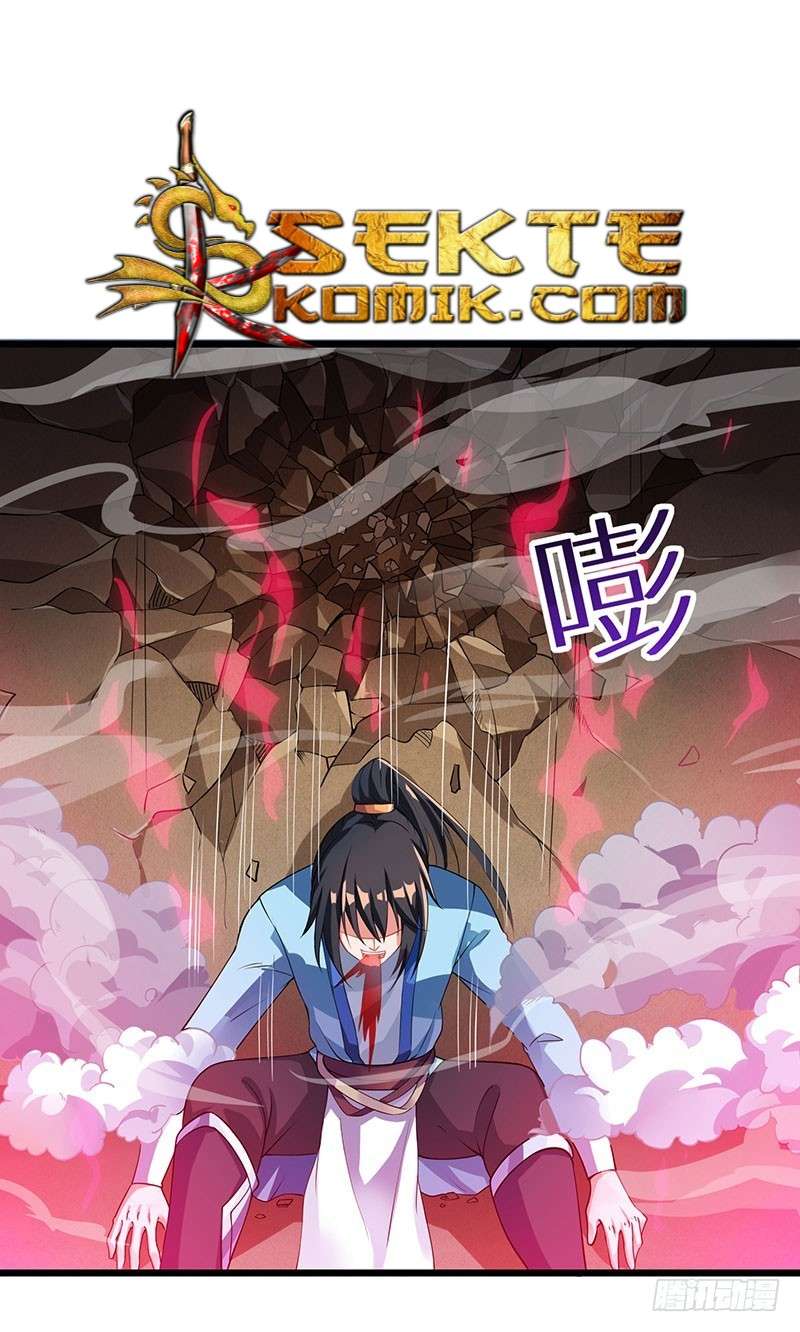 Dushi Xiaoyao Chapter 36 Gambar 23