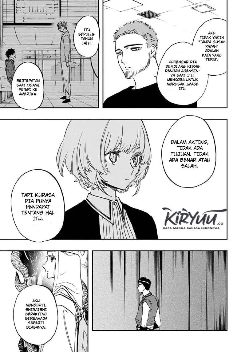 Act-Age Chapter 90 Gambar 18