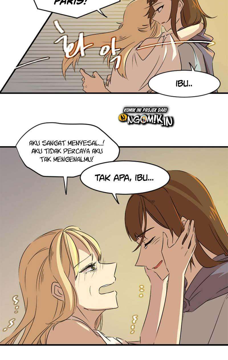 Paris’s Choice Chapter 8 Gambar 13