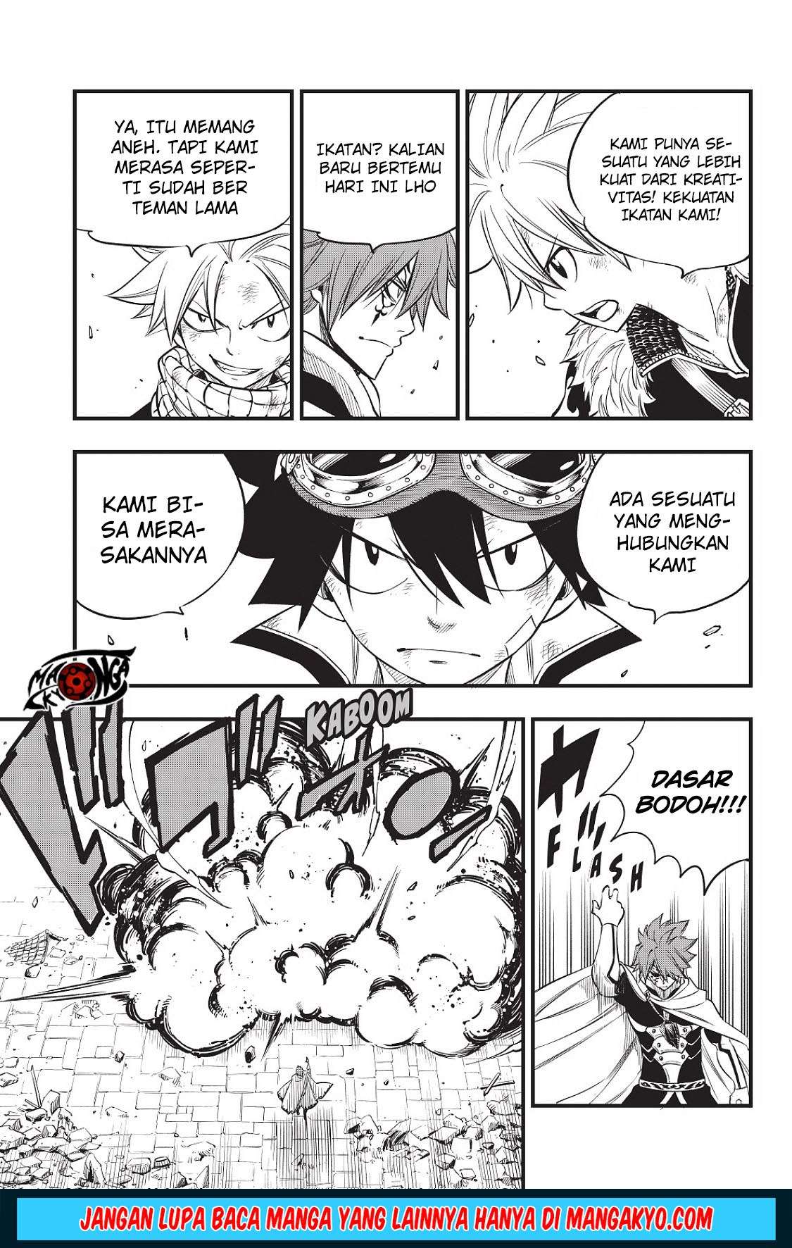 Hero’s Chapter 8 Gambar 7