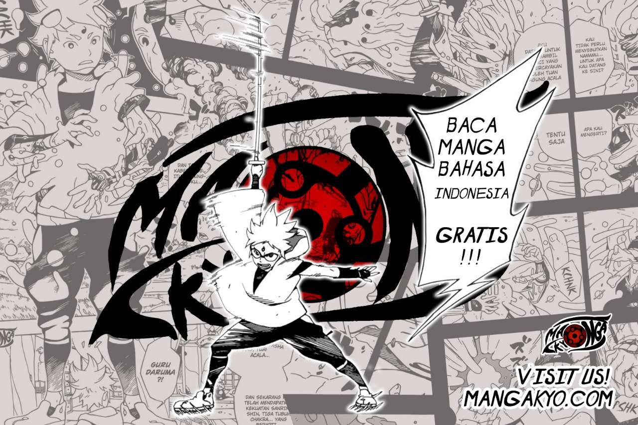 Hero’s Chapter 7 Gambar 18