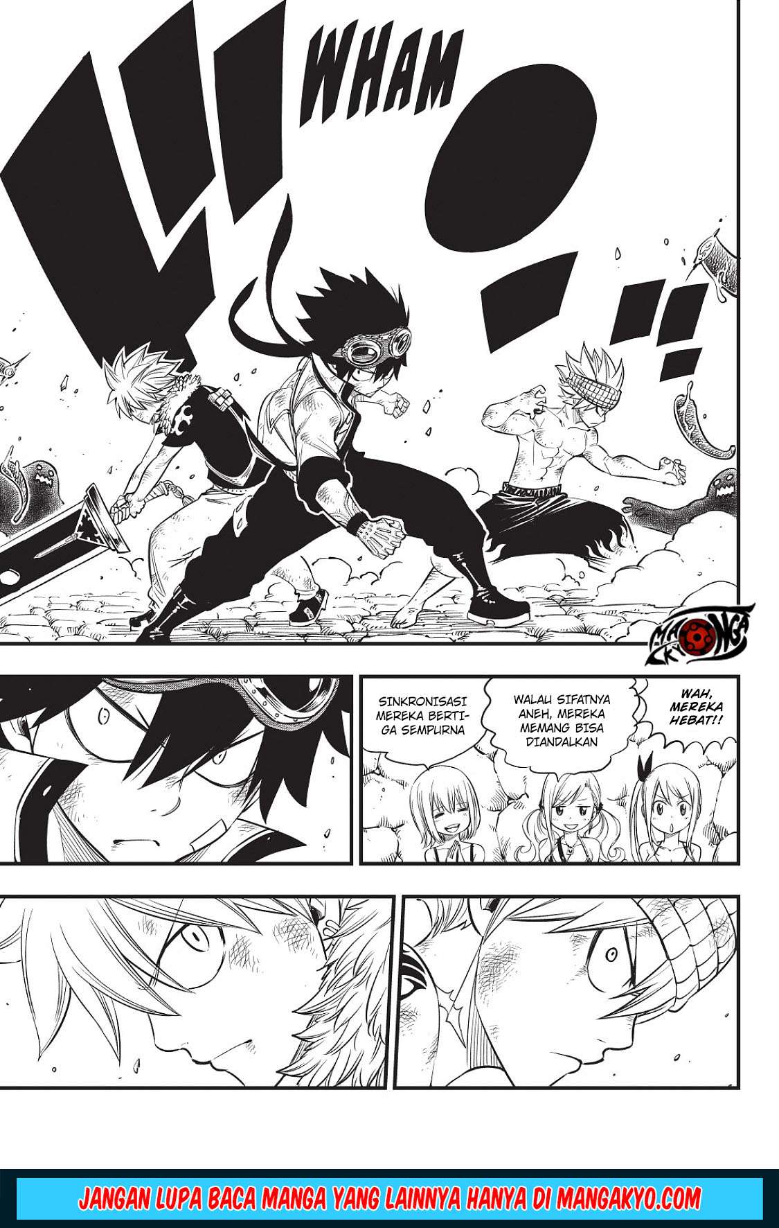 Hero’s Chapter 7 Gambar 7