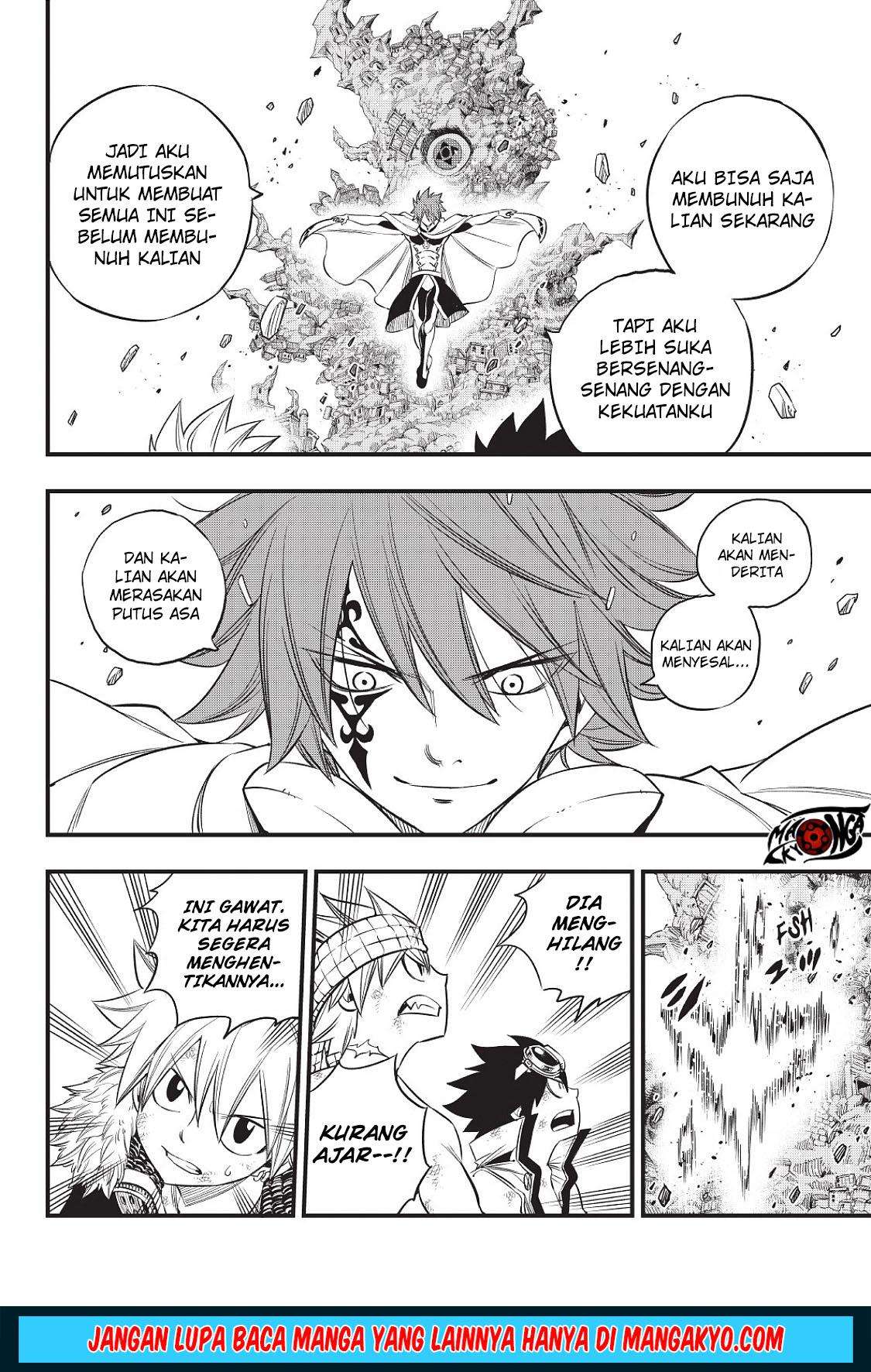 Hero’s Chapter 6 Gambar 6