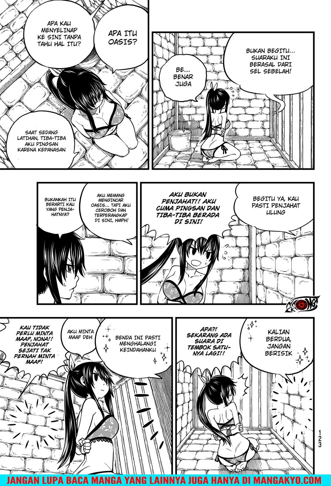 Hero’s Chapter 2 Gambar 7