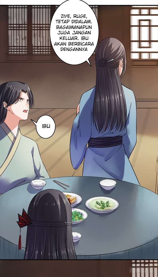 The Peerless Concubine Chapter 8 Gambar 7