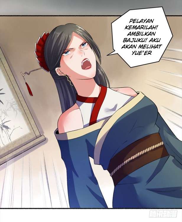 The Peerless Concubine Chapter 7 Gambar 16