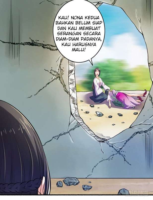 Baca Manhua The Peerless Concubine Chapter 7 Gambar 2