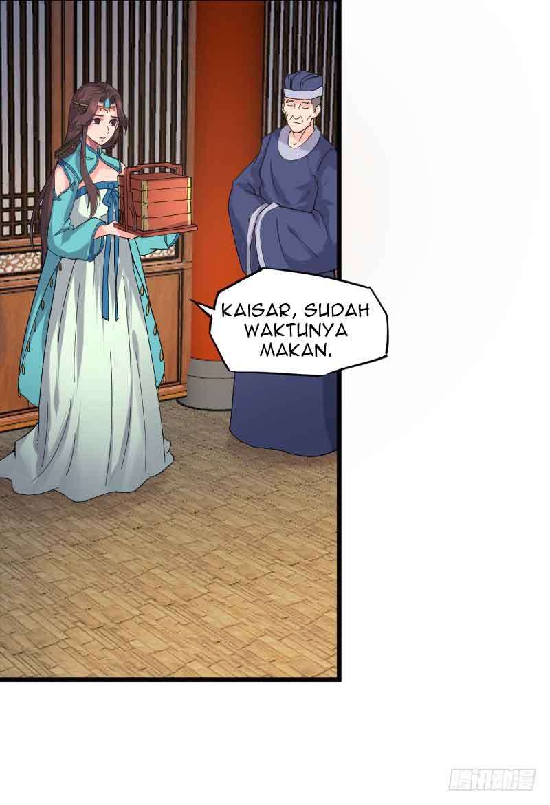 Reborn as King Chapter 16 Gambar 26