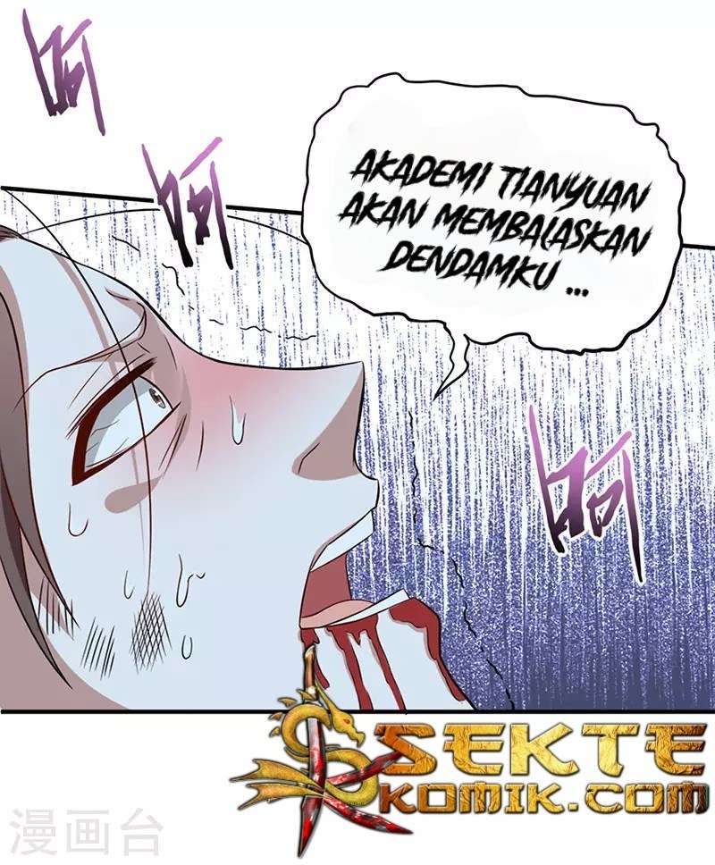 Return of Xiandi Chapter 47 Gambar 5