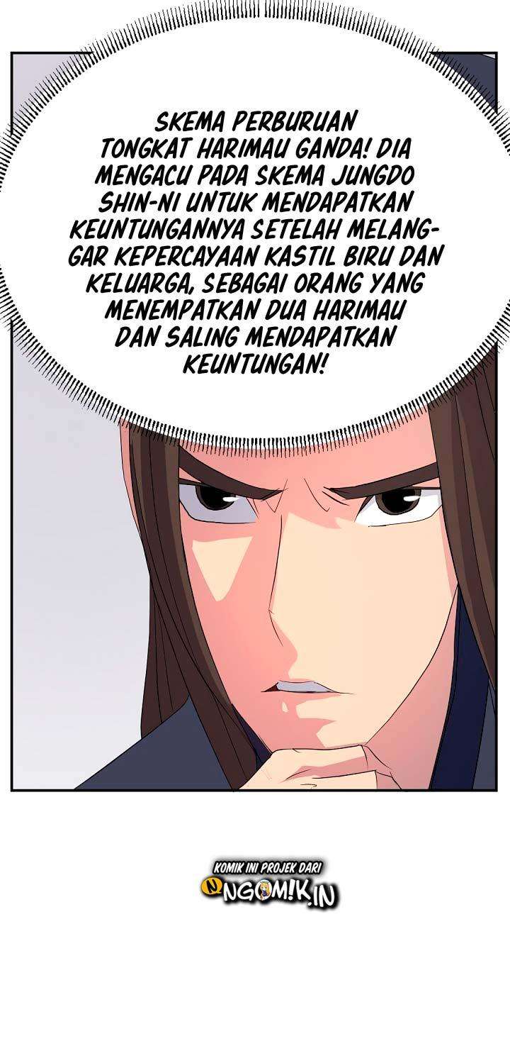 The Invincible Immortal Chapter 33 Gambar 21