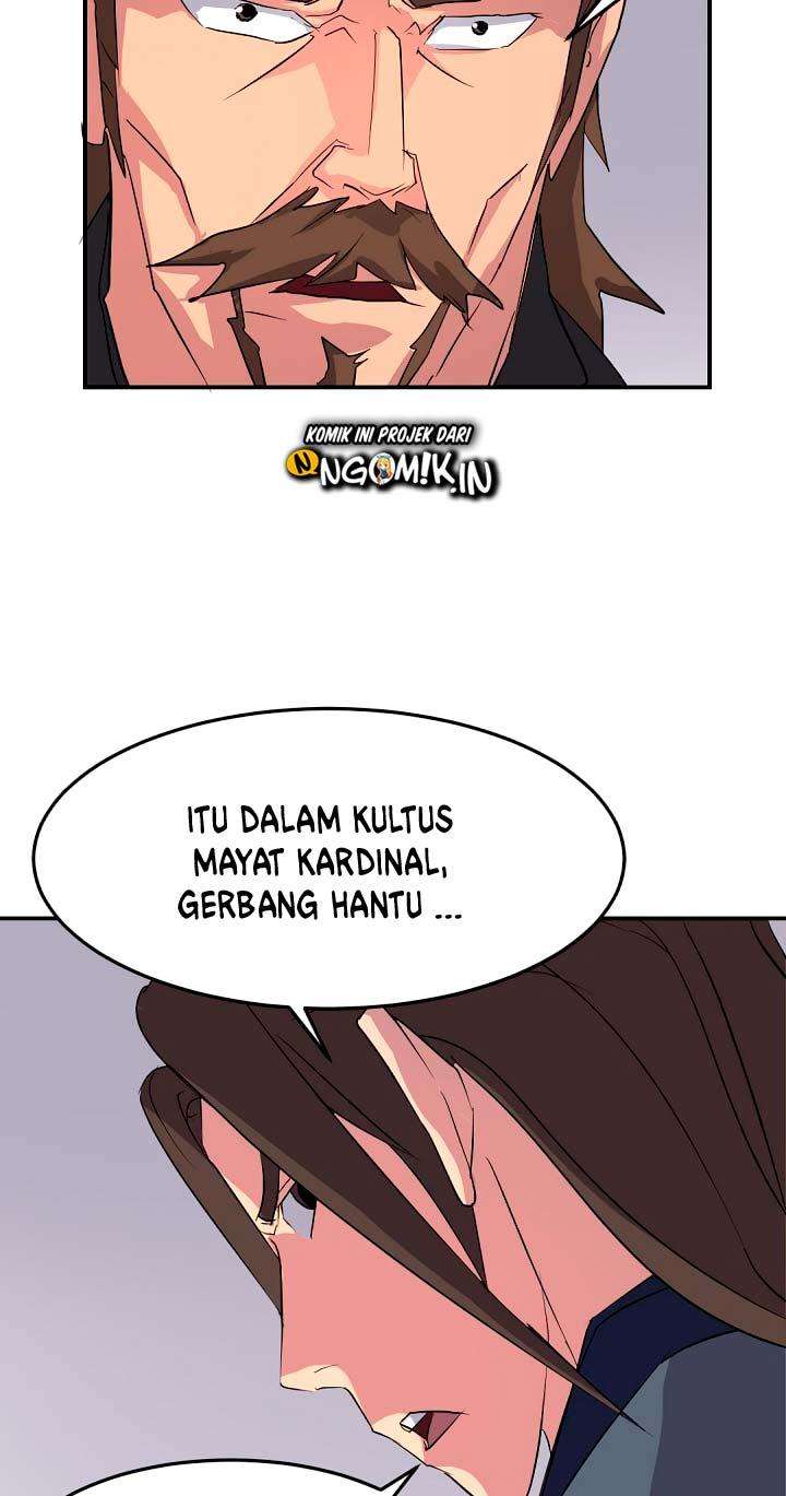 The Invincible Immortal Chapter 33 Gambar 60