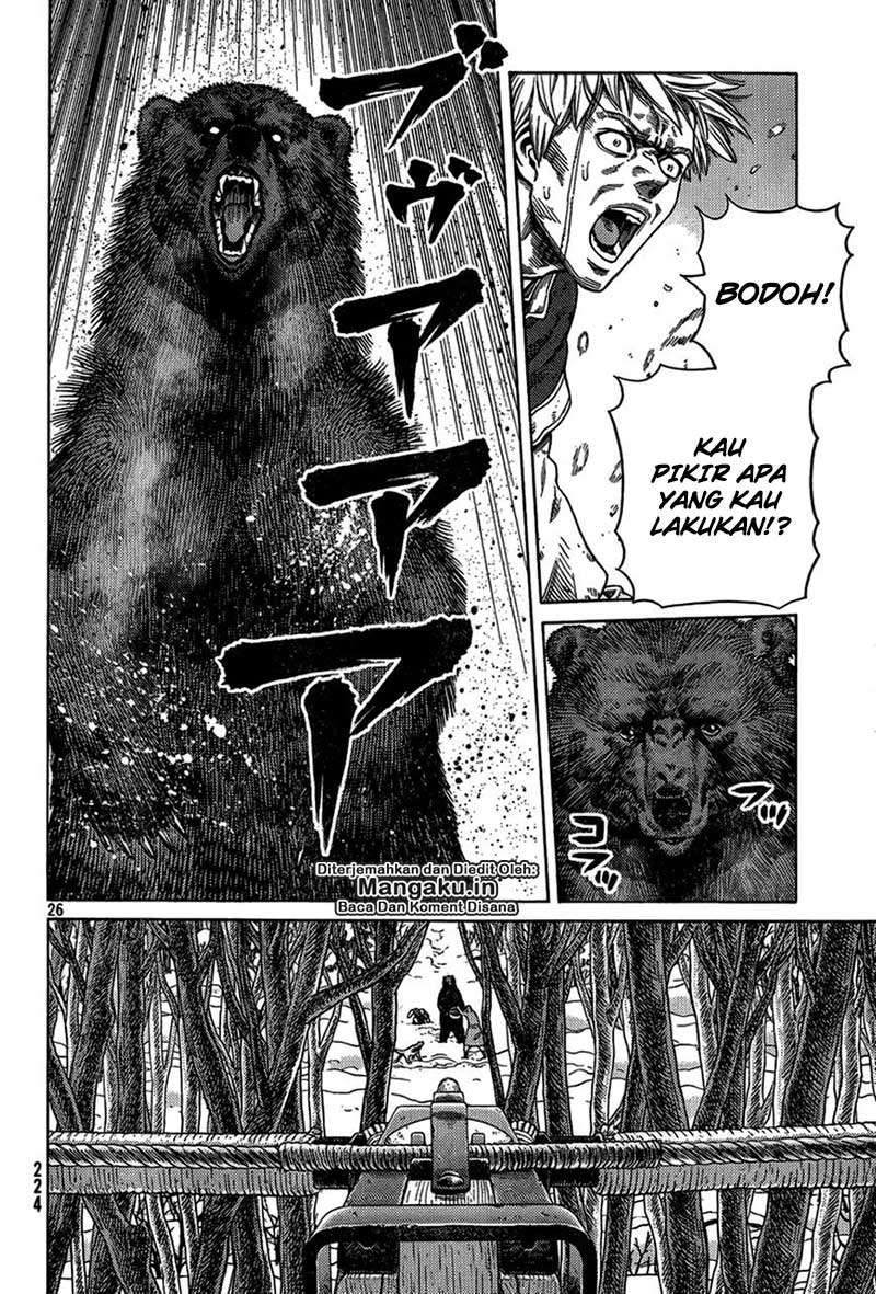 Vinland Saga Chapter 114 Gambar 27