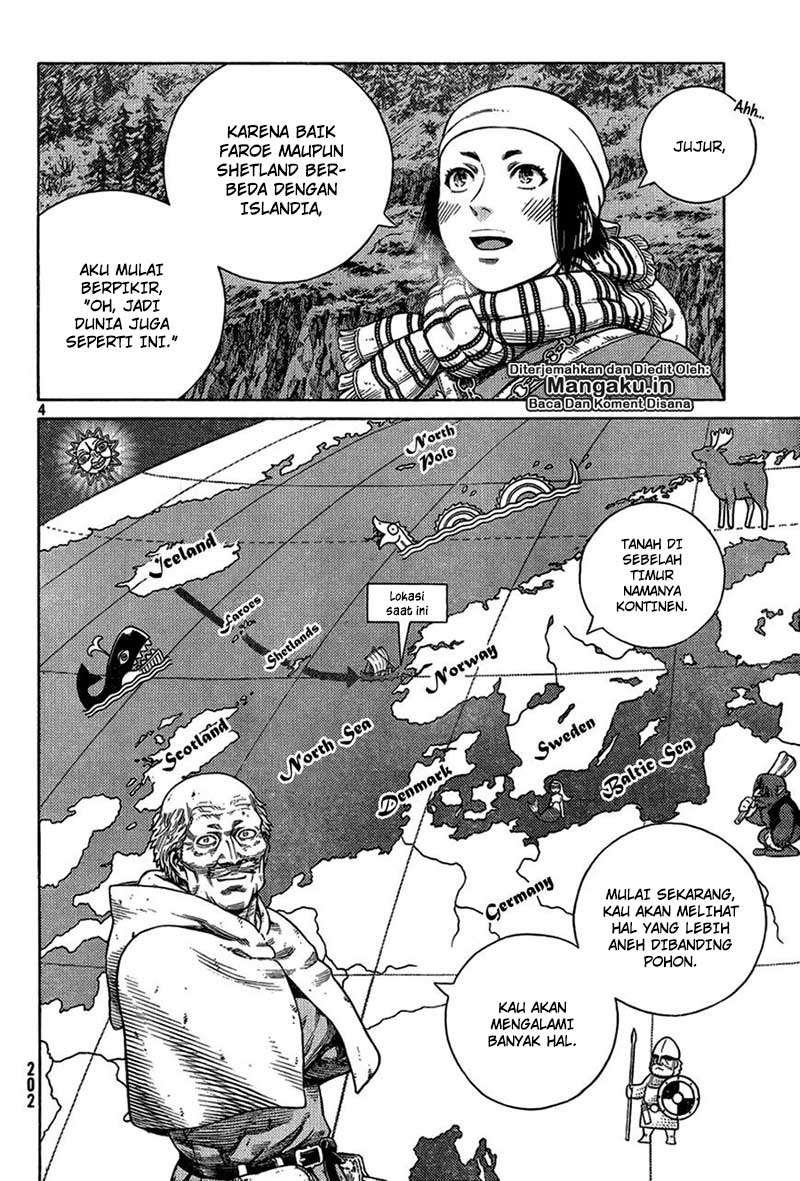 Vinland Saga Chapter 114 Gambar 5