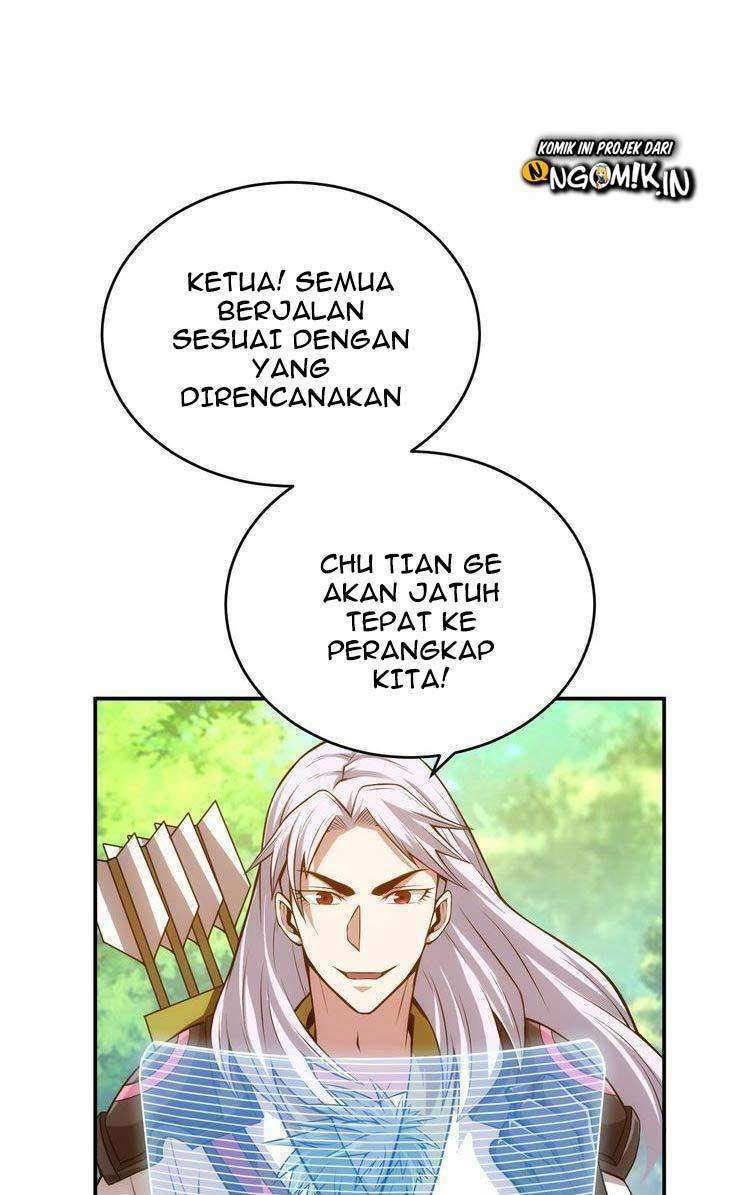 Rich Player Chapter 16 Gambar 14