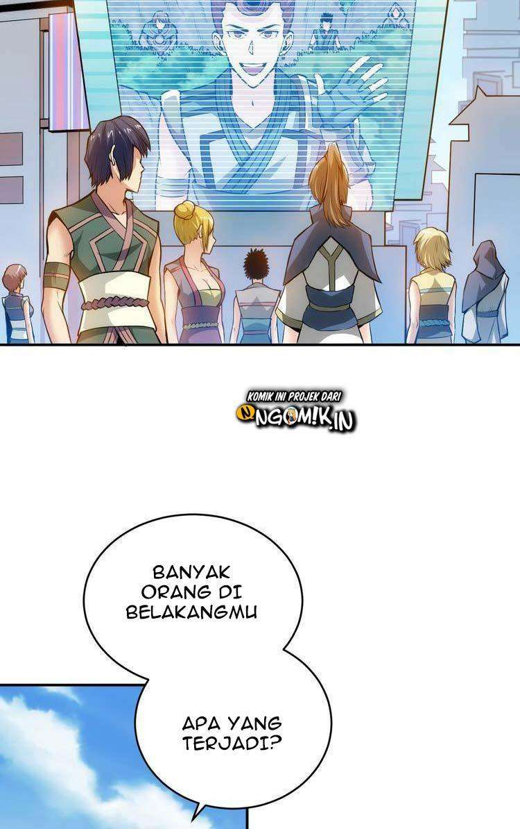 Rich Player Chapter 16 Gambar 20