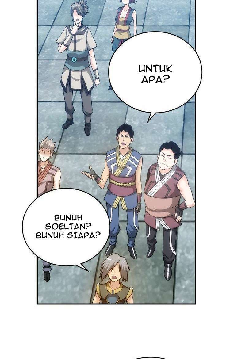 Rich Player Chapter 16 Gambar 23