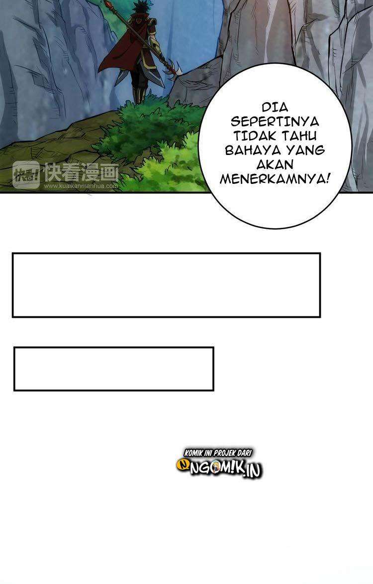 Rich Player Chapter 16 Gambar 28