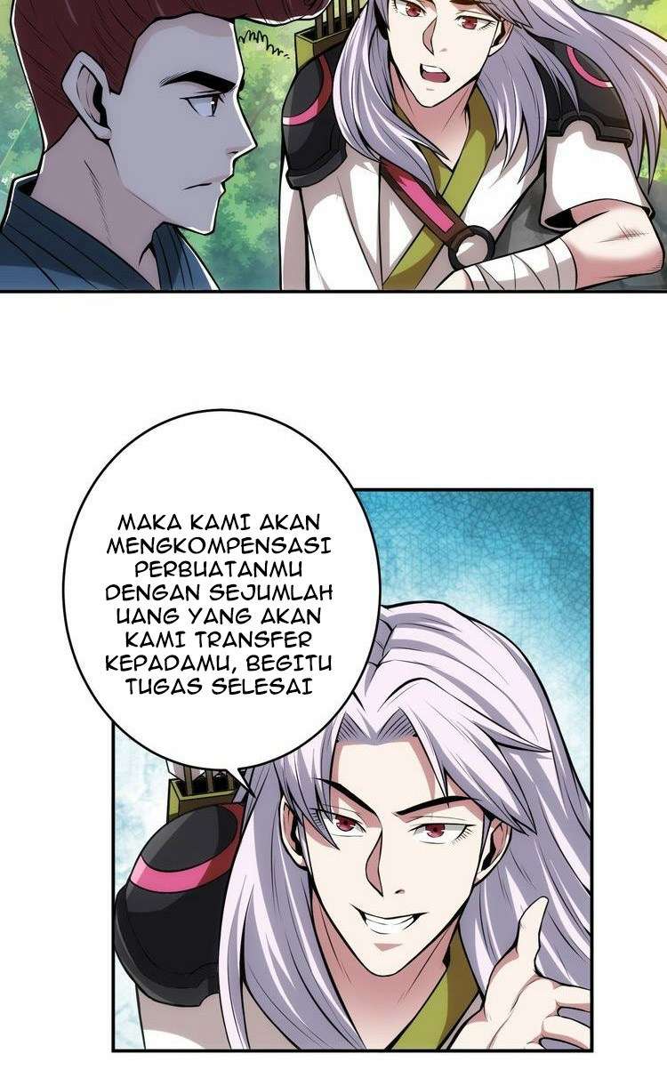 Rich Player Chapter 16 Gambar 7