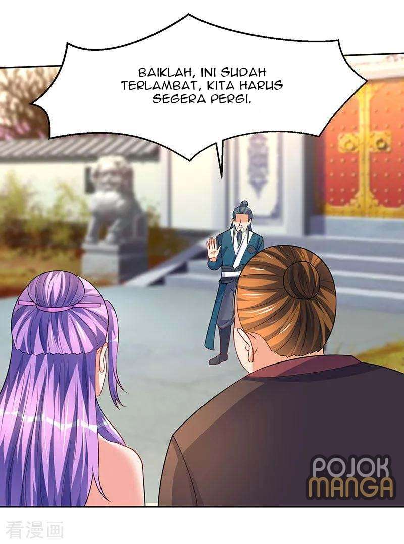 Strongest Leveling Chapter 51 Gambar 11