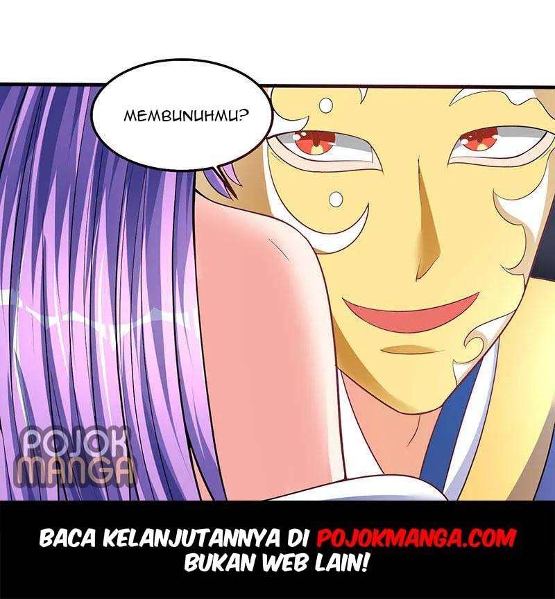 Strongest Leveling Chapter 51 Gambar 31